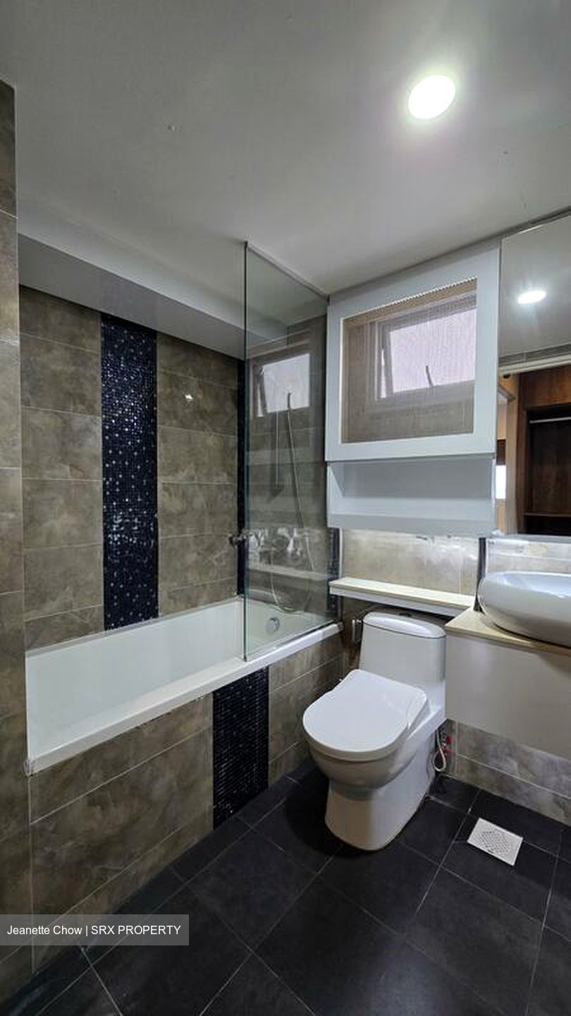 Blk 469C Fernvale Lea (Sengkang), HDB 5 Rooms #517952581
